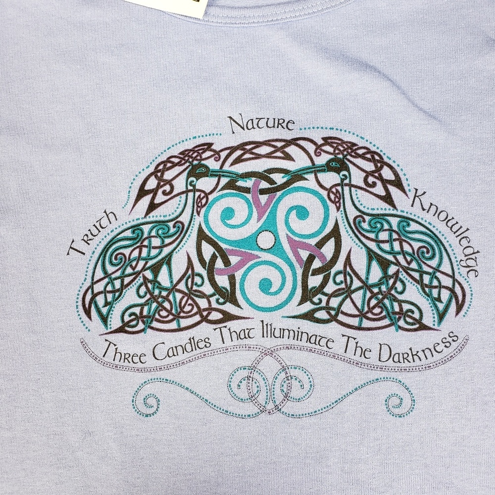 Keltic Designs Tshirt